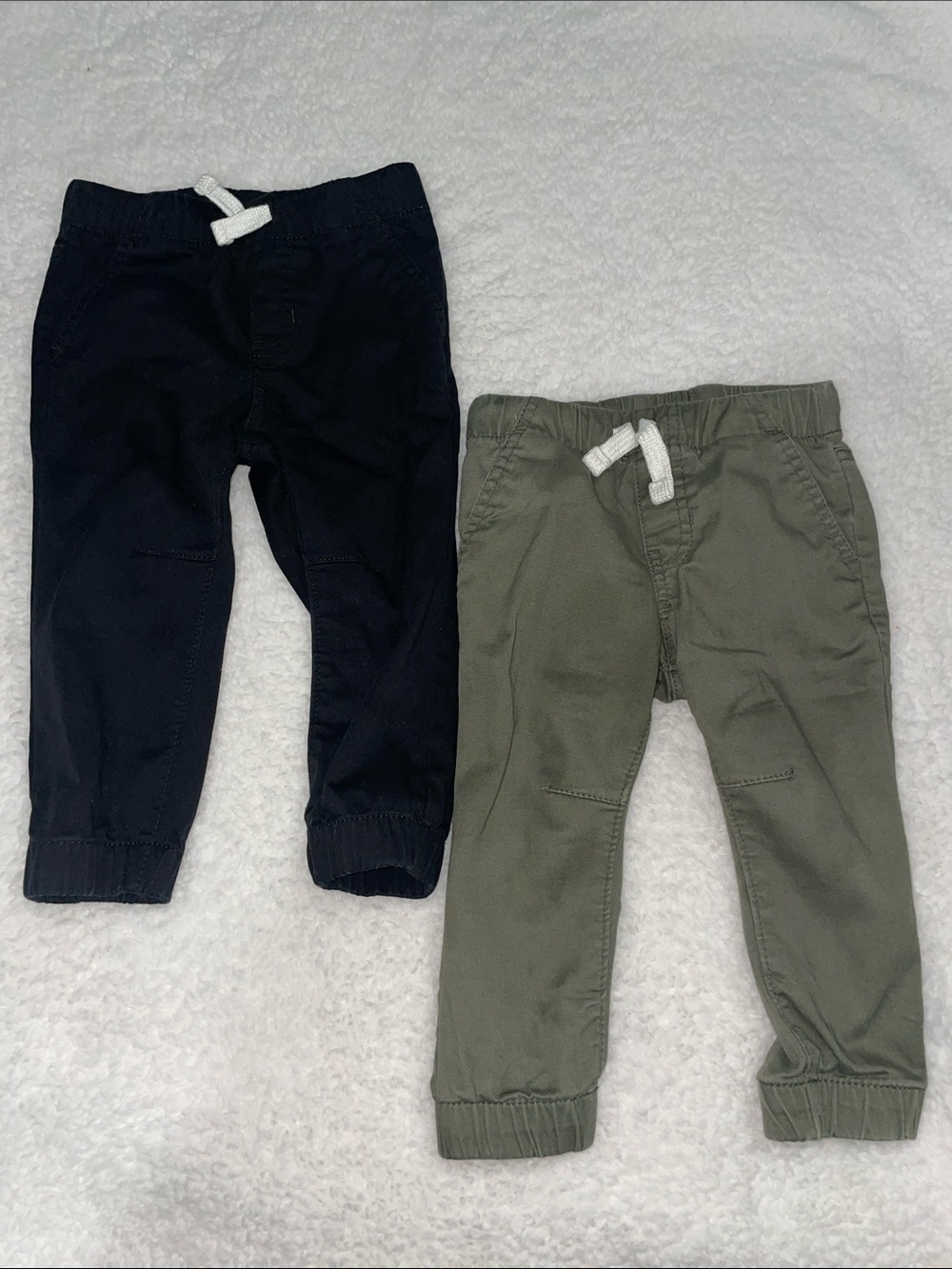 Cat & Jack Set of 2 Pants